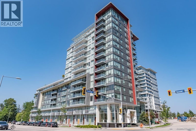 8833 HAZELBRIDGE Way Richmond British Columbia, V6X 0N3 - 2 Bedrooms Condo For Sale