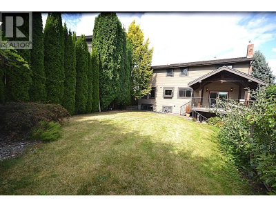 1410 LANSDOWNE Drive | Coquitlam British Columbia | Slide Image Twenty-nine