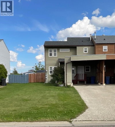 10513 88A Street | Fort St. John British Columbia | Slide Image One