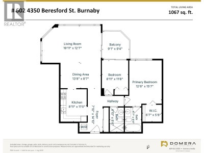 4350 BERESFORD Street | Burnaby British Columbia | Slide Image Two