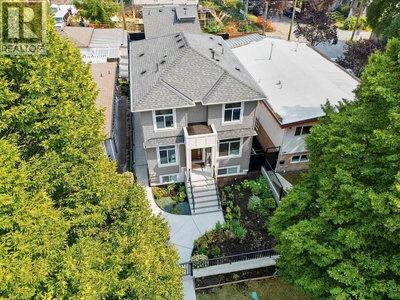 636 CASSIAR Street | Vancouver British Columbia | Slide Image Two