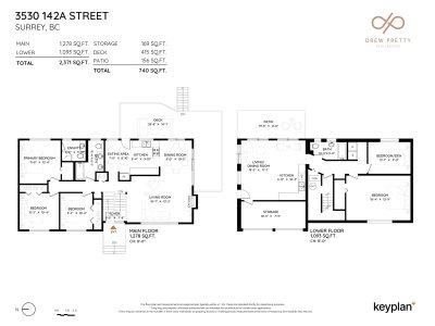 3530 142A Street | Surrey British Columbia | Slide Image Twenty