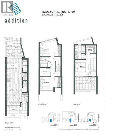 1135 HORNBY Street | Vancouver British Columbia | Slide Image Twenty-one