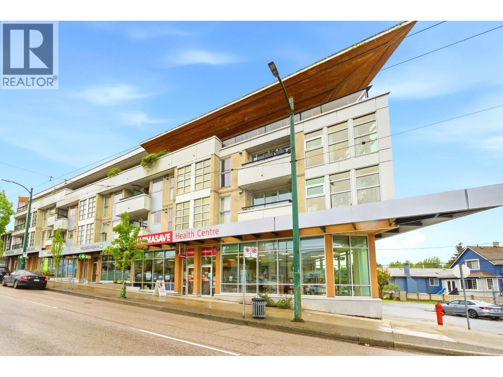 4338 COMMERCIAL Street, Vancouver, British Columbia V5N 4G6