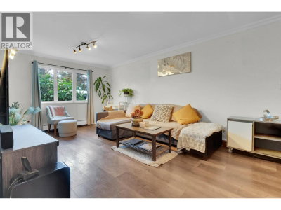 1122 KING ALBERT AVENUE | Coquitlam British Columbia | Slide Image Two