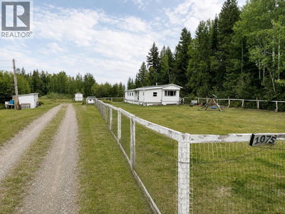 1075 FALCON Road | Quesnel British Columbia | Slide Image Two