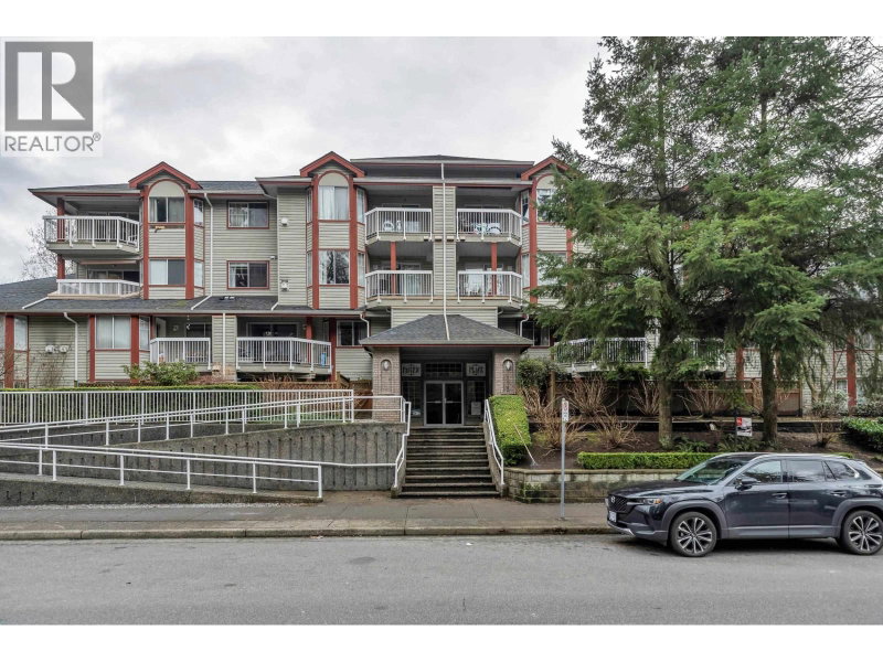 1215 PACIFIC STREET Street Coquitlam British Columbia, V3B 7M4 - 1 Bedroom Condo For Sale