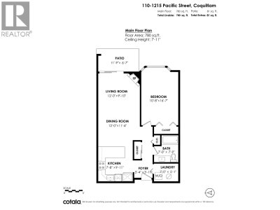 1215 PACIFIC STREET Street | Coquitlam British Columbia | Slide Image Twenty-three