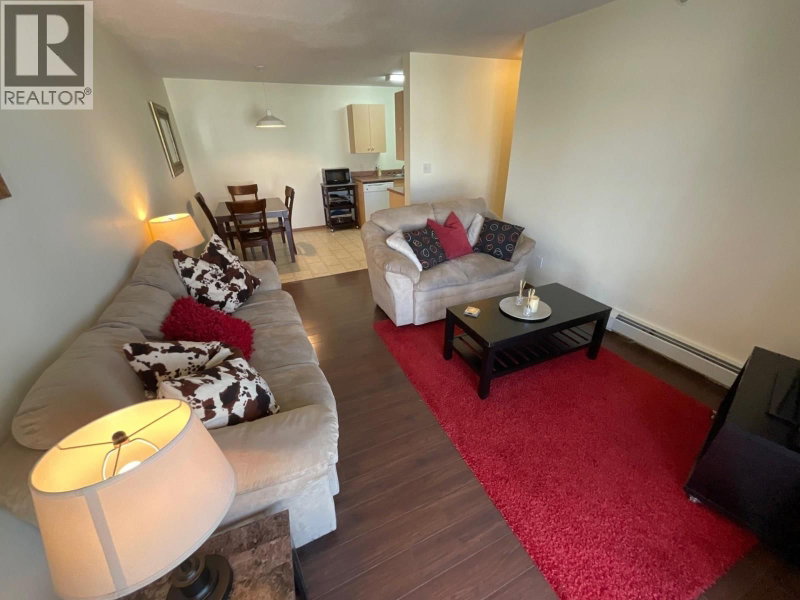 8507 86 Street Fort St. John British Columbia, V1J 0E4 - 2 Bedrooms Condo For Sale
