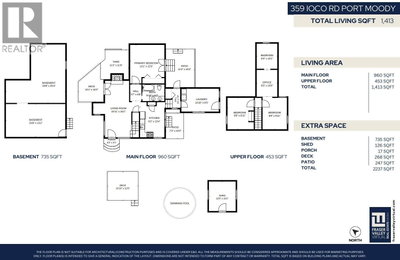 359 IOCO Road | Port Moody British Columbia | Slide Image Thirty-seven