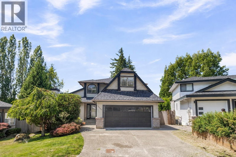 23547 108 Avenue Maple Ridge British Columbia, V2W 1B1 - 4 Bedrooms Home For Sale