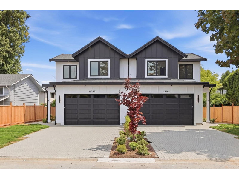 11250 78A Avenue Delta British Columbia, V4C 1P5 - 5 Bedrooms Home For Sale