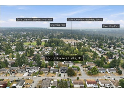 11250 78A Avenue | Delta British Columbia | Slide Image Three