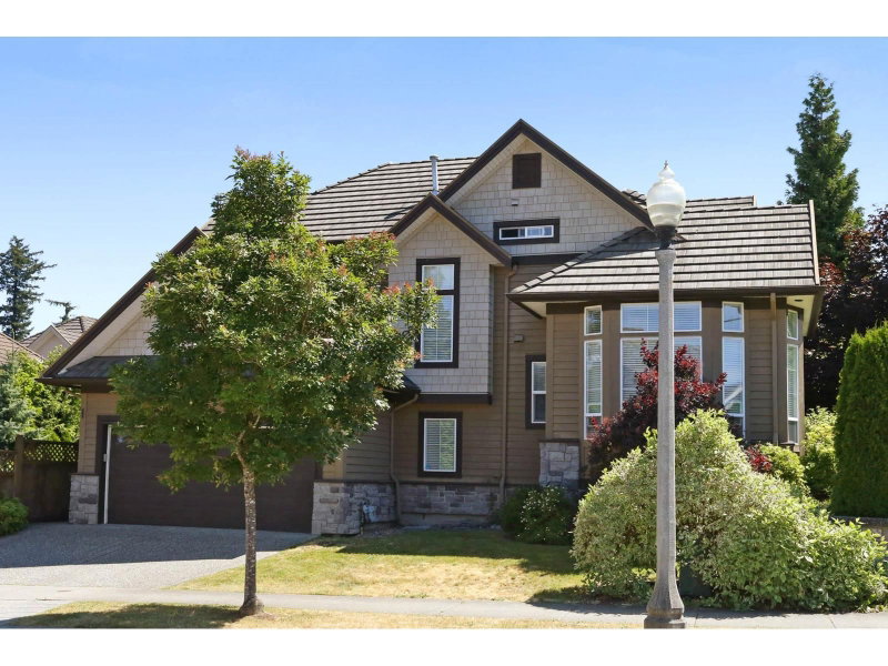 15319 36 Avenue Surrey British Columbia, V3S 0J5 - 5 Bedrooms Home For Sale