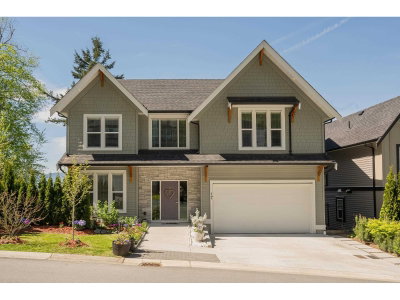 6262 REXFORD Drive | Chilliwack British Columbia | Slide Image Six