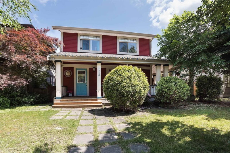 5980 MATSQUI Street Chilliwack British Columbia, V2R 0G6 - 4 Bedrooms Home For Sale