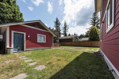5980 MATSQUI Street | Chilliwack British Columbia | Slide Image Thirty-six