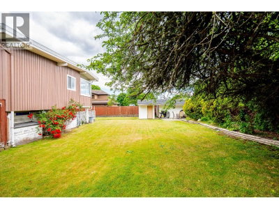 6565 SUMAS Drive | Burnaby British Columbia | Slide Image Seventeen