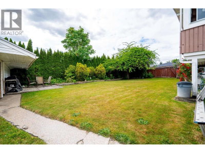 6565 SUMAS Drive | Burnaby British Columbia | Slide Image Eighteen