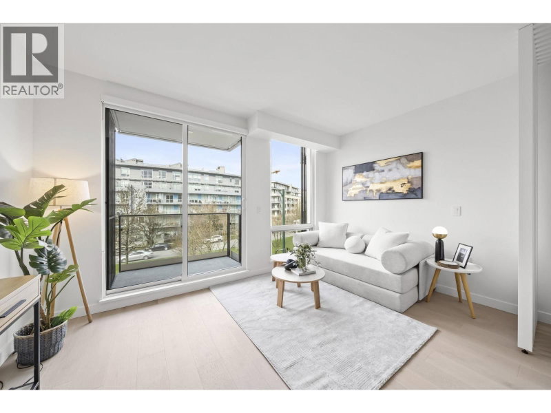 5212 CAMBIE Street Vancouver British Columbia, V5Z 2Z7 - Condo For Sale