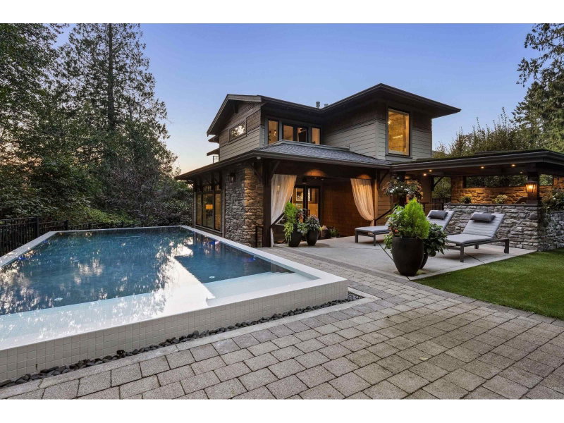 35797 LEDGEVIEW Drive Abbotsford British Columbia, V3G 2Z2 - 5 Bedrooms Home For Sale