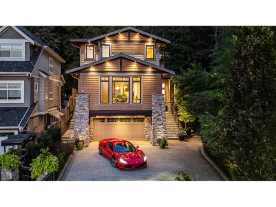35797 LEDGEVIEW Drive | Abbotsford British Columbia | Slide Image Three