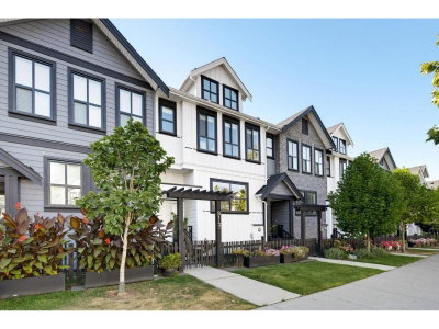 8147 202 Street | Langley British Columbia | Slide Image Two