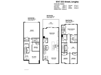 8147 202 Street | Langley British Columbia | Slide Image Four