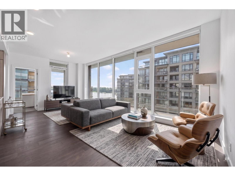 3200 CORVETTE Way Richmond British Columbia, V6X 0T8 - 3 Bedrooms Condo For Sale