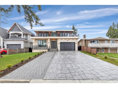 12621 89A Avenue | Surrey British Columbia | Slide Image Three
