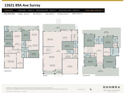 12621 89A Avenue | Surrey British Columbia | Slide Image Forty