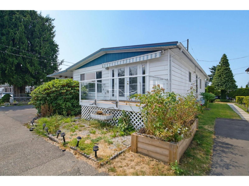 4426 232 Street Langley British Columbia, V2Z 2S2 - 2 Bedrooms Home For Sale