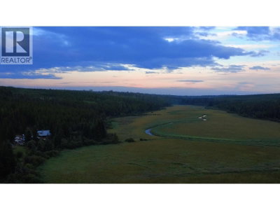 8351 TZENZAICUT LAKE FOREST SERVICE Road | Quesnel British Columbia | Slide Image Twelve