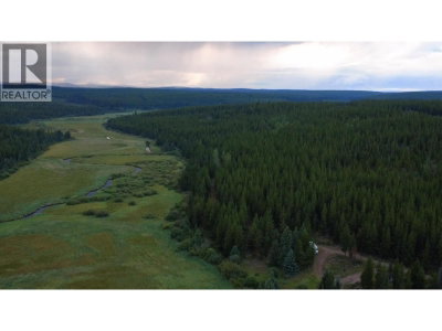 8351 TZENZAICUT LAKE FOREST SERVICE Road | Quesnel British Columbia | Slide Image Thirteen