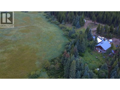 8351 TZENZAICUT LAKE FOREST SERVICE Road | Quesnel British Columbia | Slide Image Fourteen