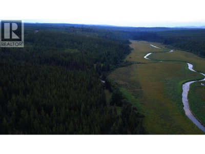 8351 TZENZAICUT LAKE FOREST SERVICE Road | Quesnel British Columbia | Slide Image Two
