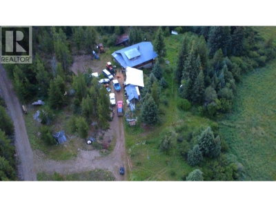 8351 TZENZAICUT LAKE FOREST SERVICE Road | Quesnel British Columbia | Slide Image Three