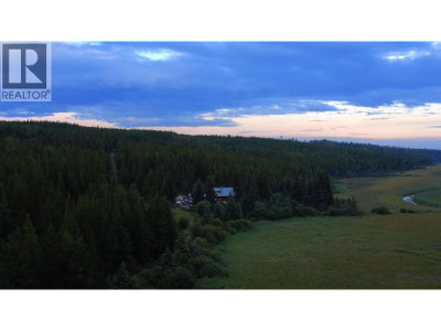 8351 TZENZAICUT LAKE FOREST SERVICE Road | Quesnel British Columbia | Slide Image Eight