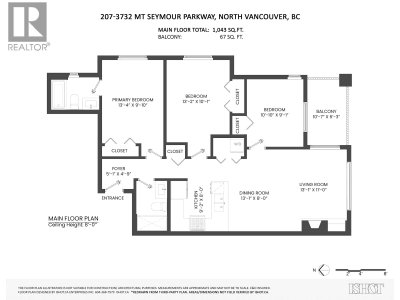3732 MT SEYMOUR Parkway | North Vancouver British Columbia | Slide Image Twenty-eight