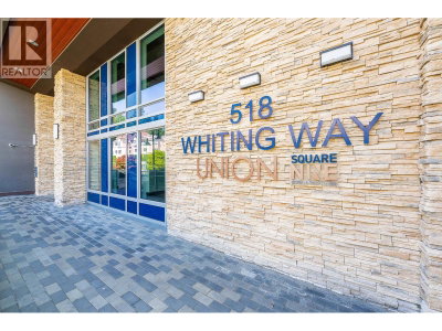 518 WHITING Way | Coquitlam British Columbia | Slide Image Two