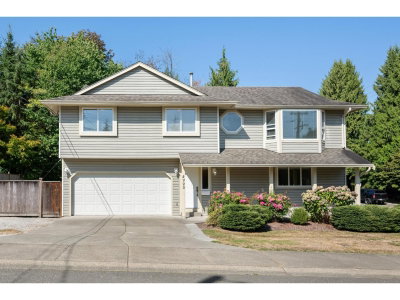 4995 202A Street | Langley British Columbia | Slide Image One
