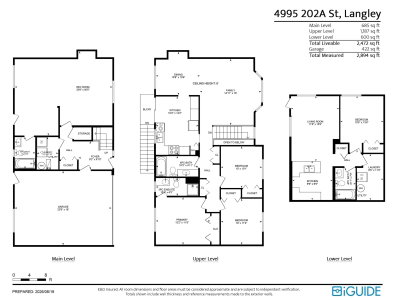 4995 202A Street | Langley British Columbia | Slide Image Forty