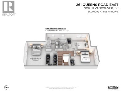 261 QUEENS Road | North Vancouver British Columbia | Slide Image Thirty-three