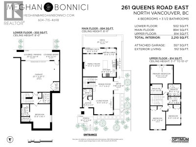 261 QUEENS Road | North Vancouver British Columbia | Slide Image Thirty-five