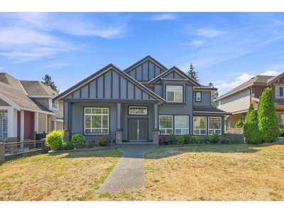 16506 104 Avenue | Surrey British Columbia | Slide Image One