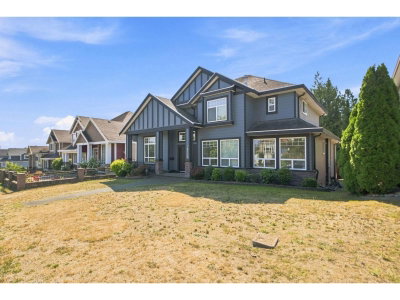 16506 104 Avenue | Surrey British Columbia | Slide Image Two