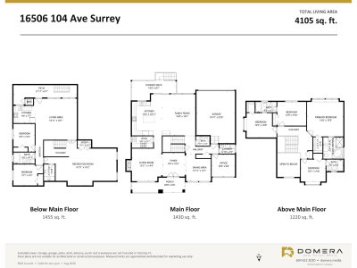 16506 104 Avenue | Surrey British Columbia | Slide Image Three