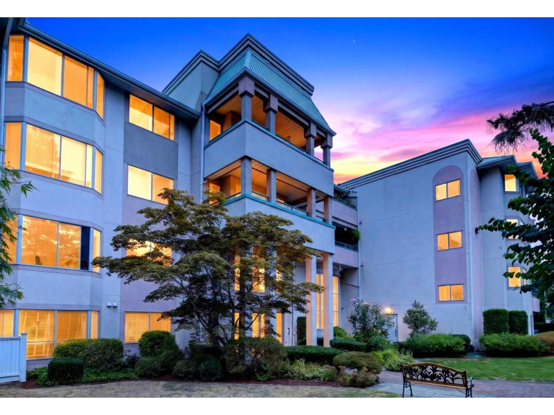33173 OLD YALE Road Abbotsford British Columbia, V2S 2J4 - 2 Bedrooms Condo For Sale