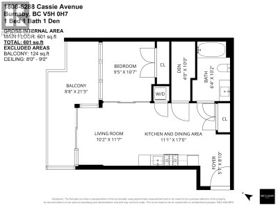 6288 CASSIE Avenue | Burnaby British Columbia | Slide Image Seven