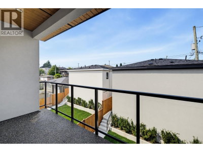 6393 GRANT Street | Burnaby British Columbia | Slide Image Twenty-four